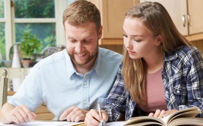 Descubra qual seu perfil de pai em relação aos estudos dos filhos