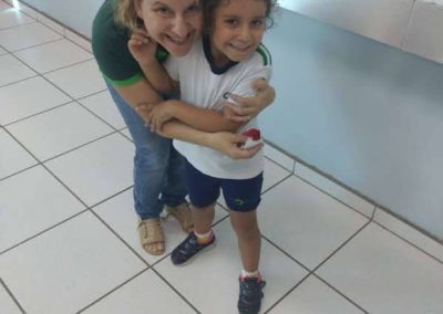 Dia da Mulher