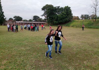 Dia das Mães na escola