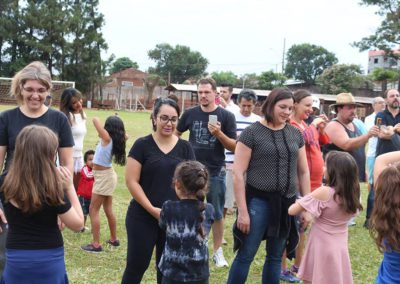 Dia das Mães na escola