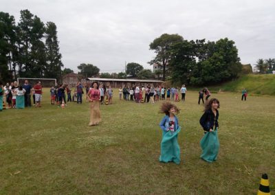 Dia das Mães na escola