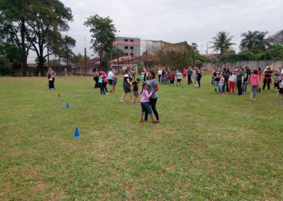 Dia das Mães na escola