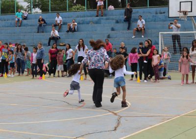 Dia das Mães na escola