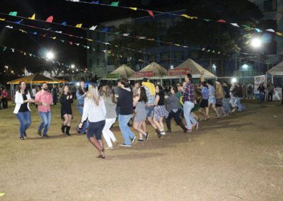 Festa Junina na escola COC - XXI CaipiroCOC