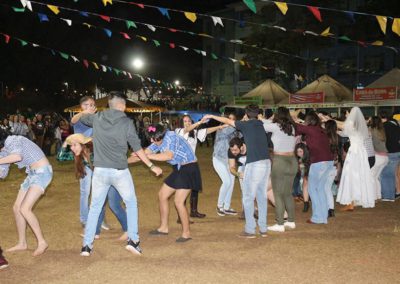 Festa Junina na escola COC - XXI CaipiroCOC