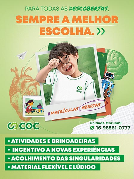 Educação Infantil